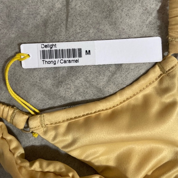 BNWT!!! Gooseberry Intimates Delight Set - Picture 7 of 9